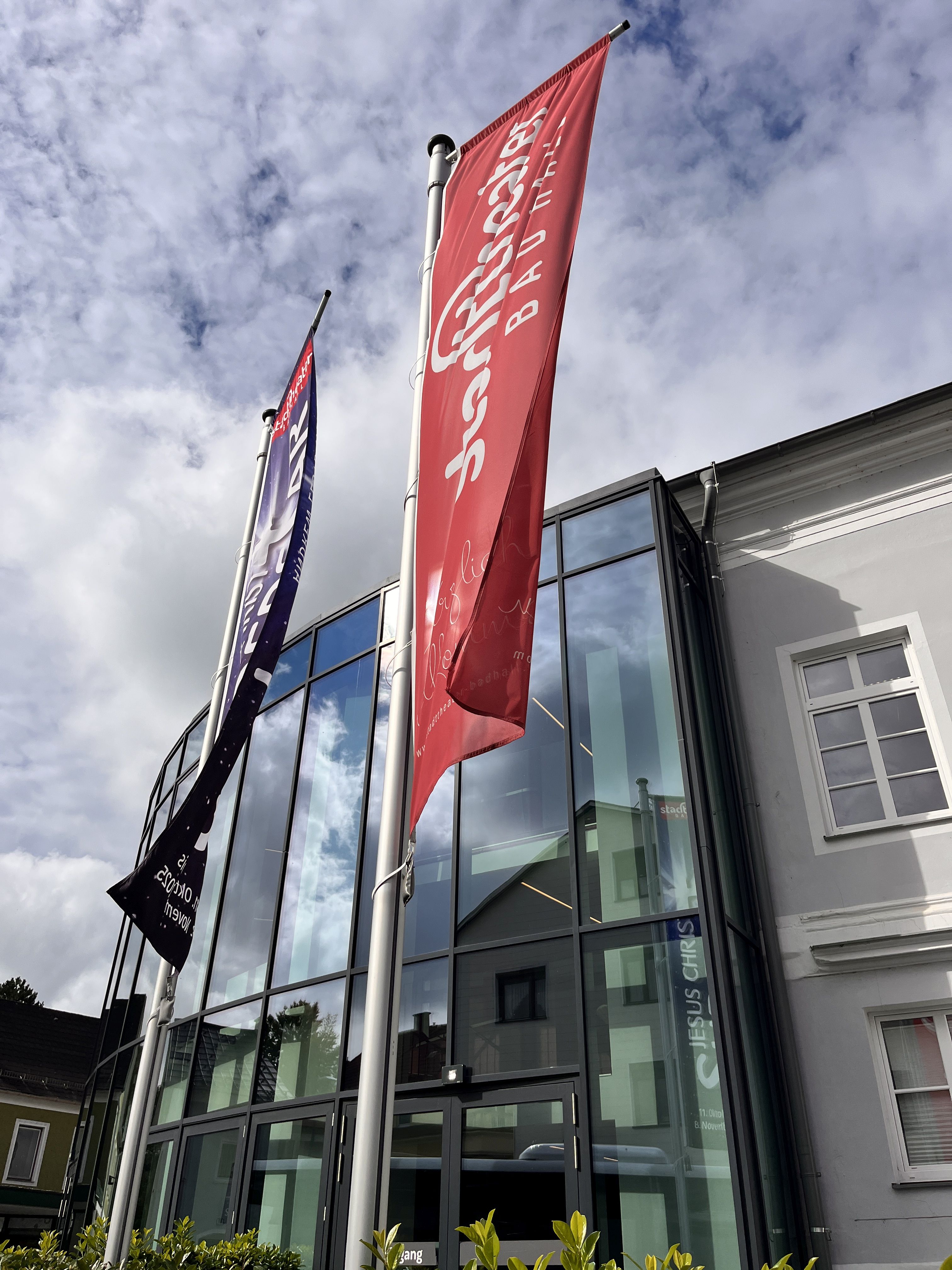 Stadttheater Bad Hall